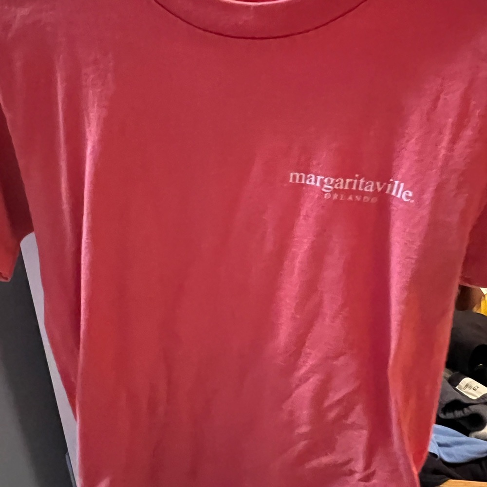 Margaritaville women’s short sleeve shirt